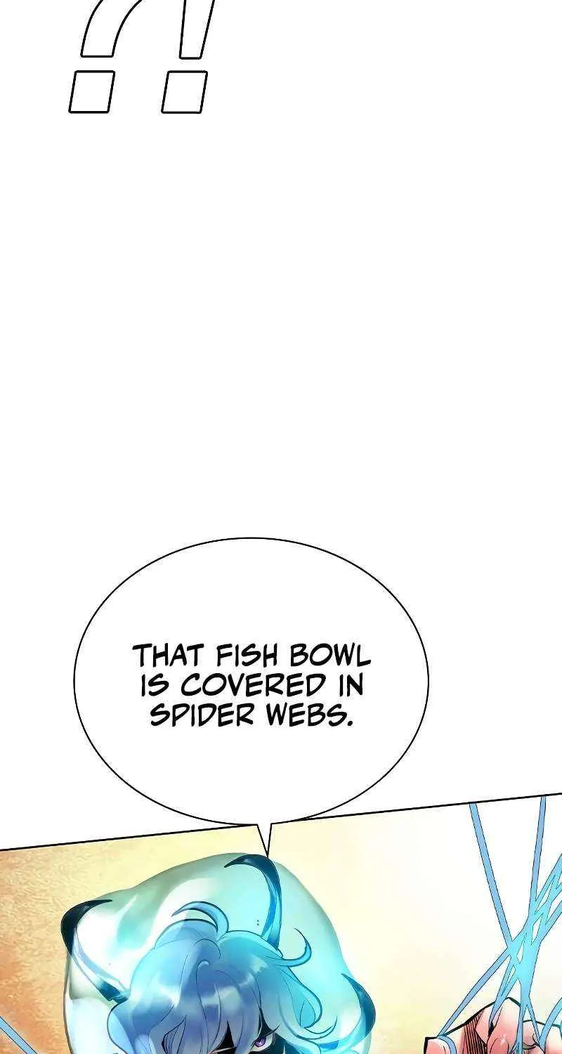Manhwa Jungle Juice Chapter 137 page 120 - 