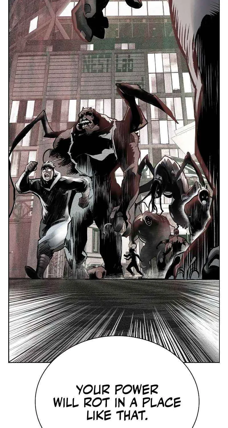 Manhwa Jungle Juice Chapter 137 page 130 - 