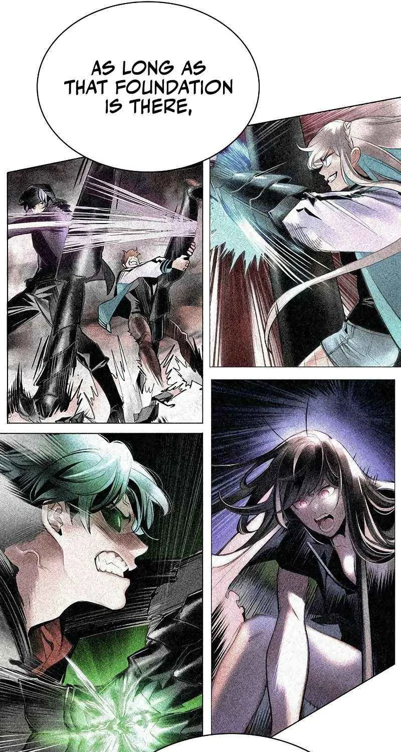 Manhwa Jungle Juice Chapter 137 page 154 - 