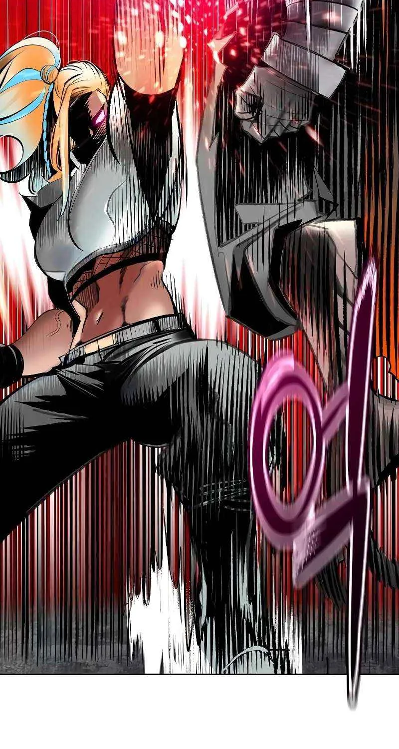 Manhwa Jungle Juice Chapter 137 page 21 - 
