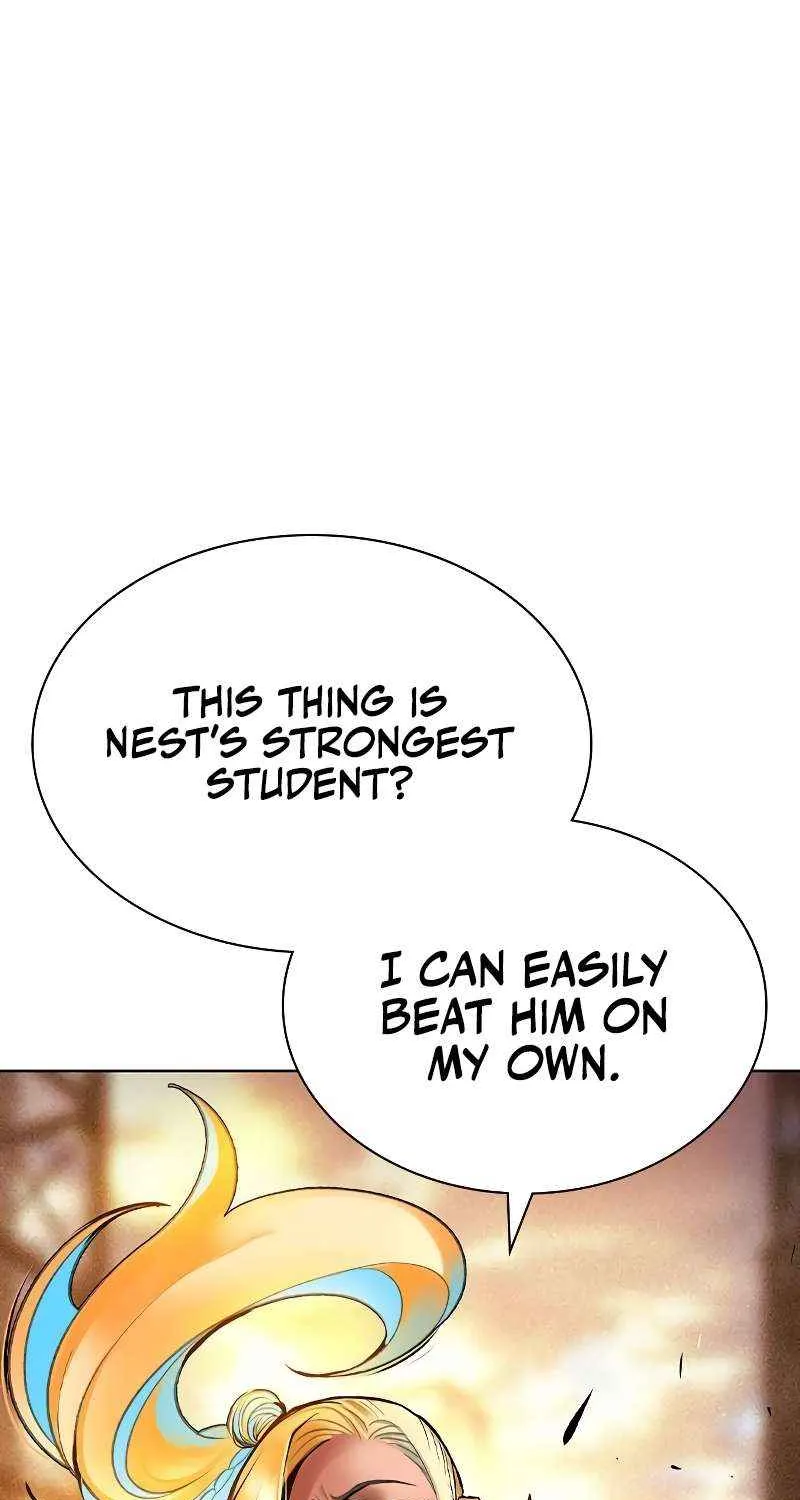 Manhwa Jungle Juice Chapter 137 page 22 - 