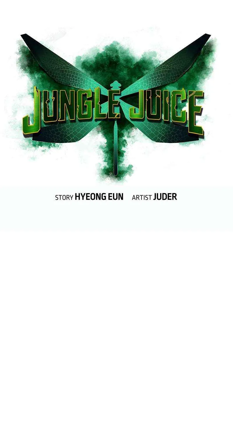 Manhwa Jungle Juice Chapter 137 page 34 - 