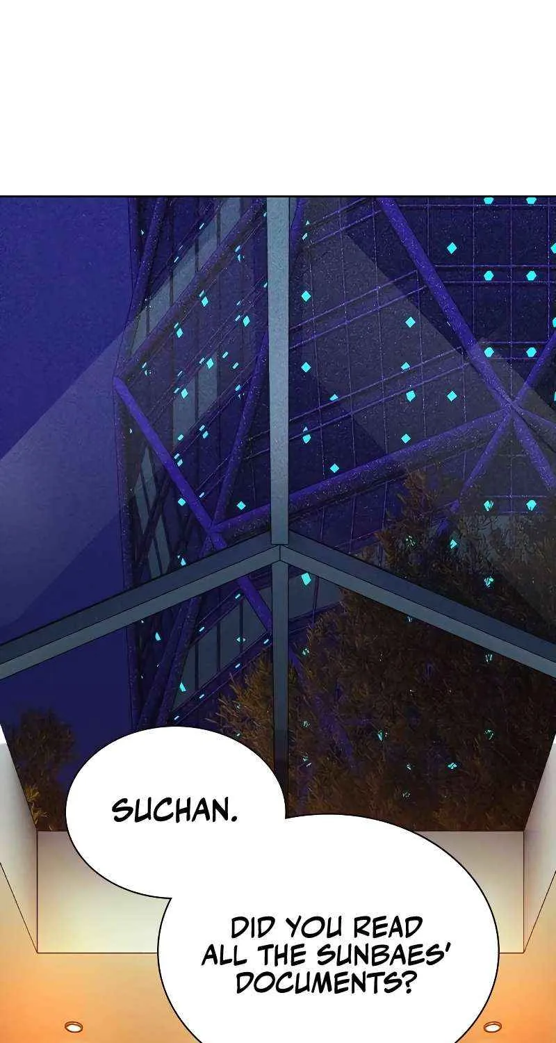 Manhwa Jungle Juice Chapter 137 page 35 - 