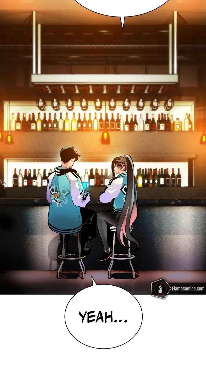 Manhwa Jungle Juice Chapter 137 page 36 - 