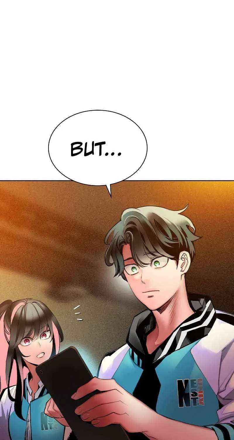 Manhwa Jungle Juice Chapter 137 page 37 - 