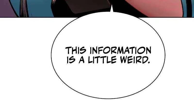 Manhwa Jungle Juice Chapter 137 page 38 - 