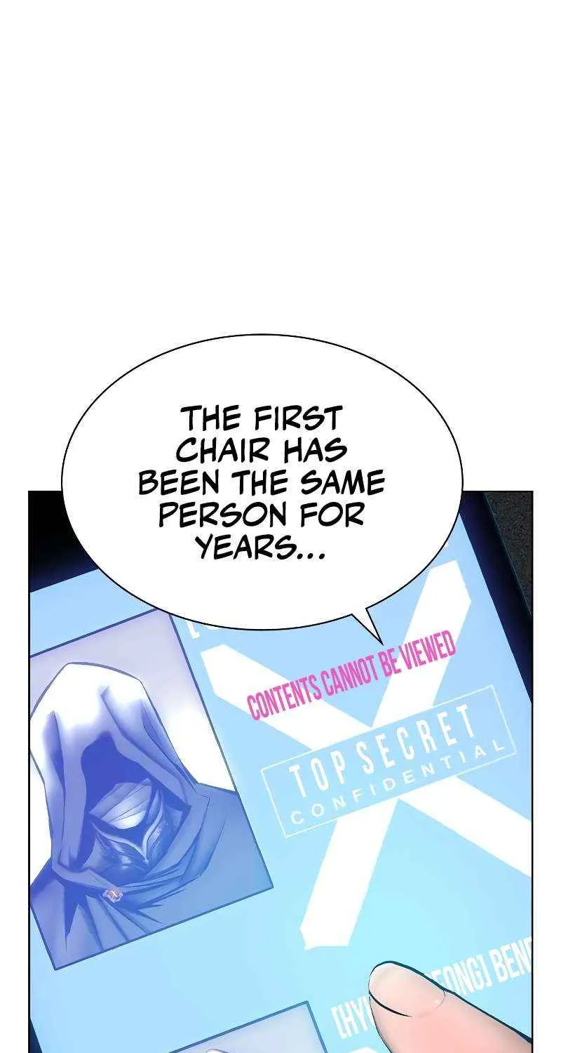 Manhwa Jungle Juice Chapter 137 page 39 - 