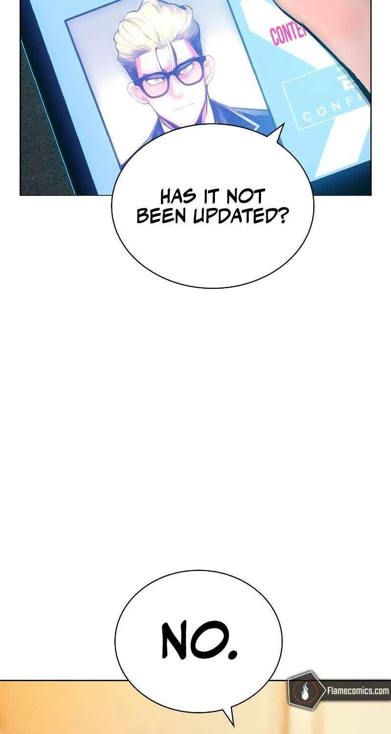 Manhwa Jungle Juice Chapter 137 page 40 - 