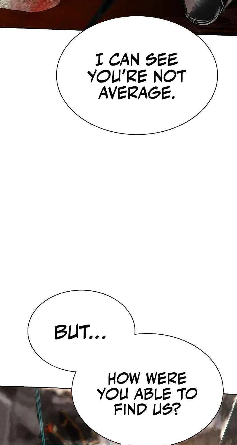 Manhwa Jungle Juice Chapter 137 page 5 - 
