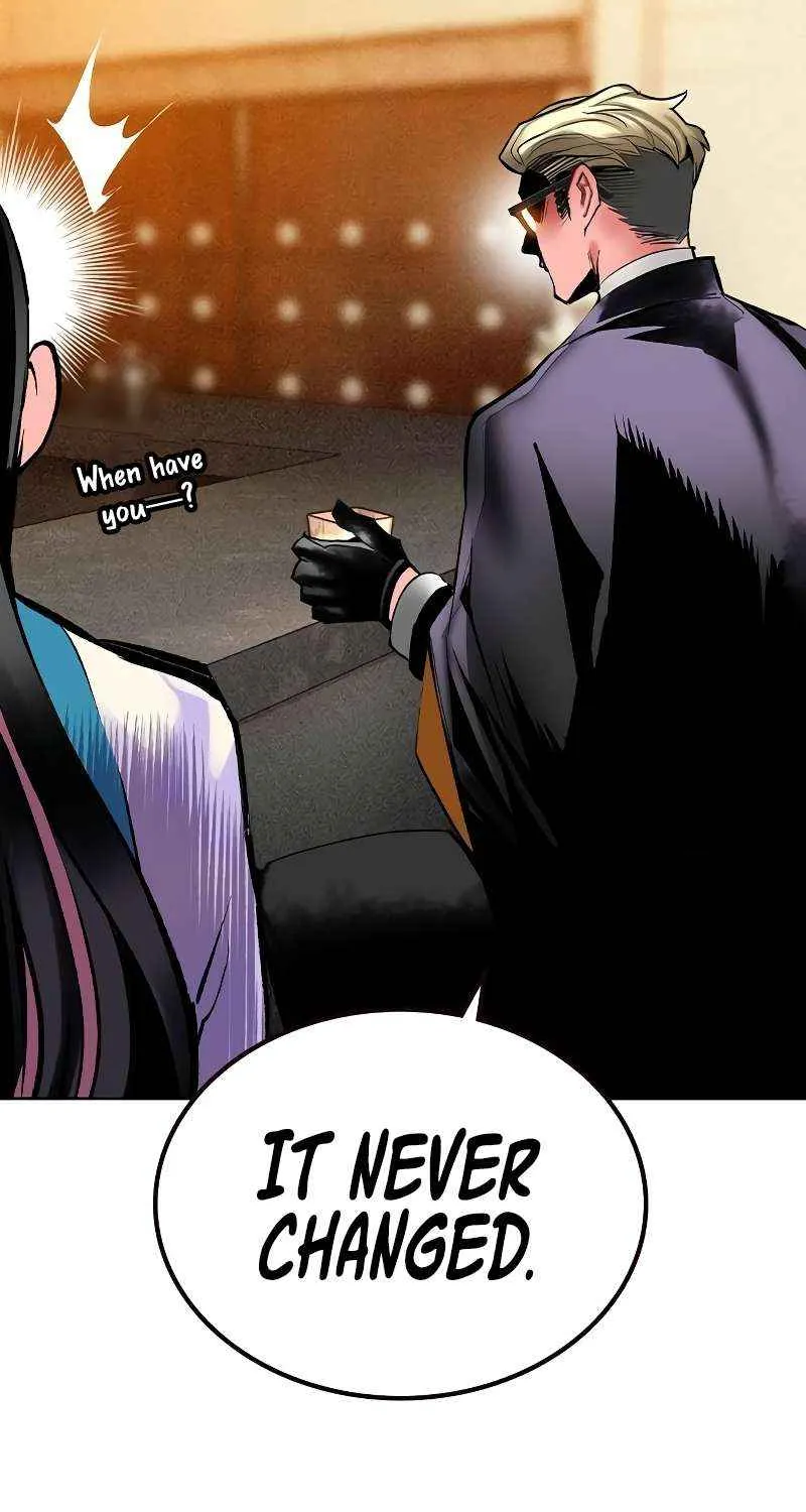 Manhwa Jungle Juice Chapter 137 page 41 - 