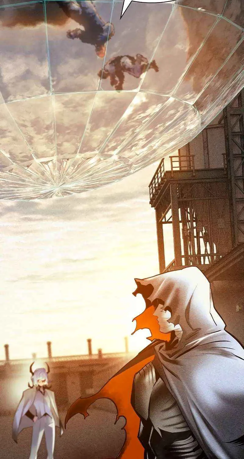 Manhwa Jungle Juice Chapter 137 page 6 - 