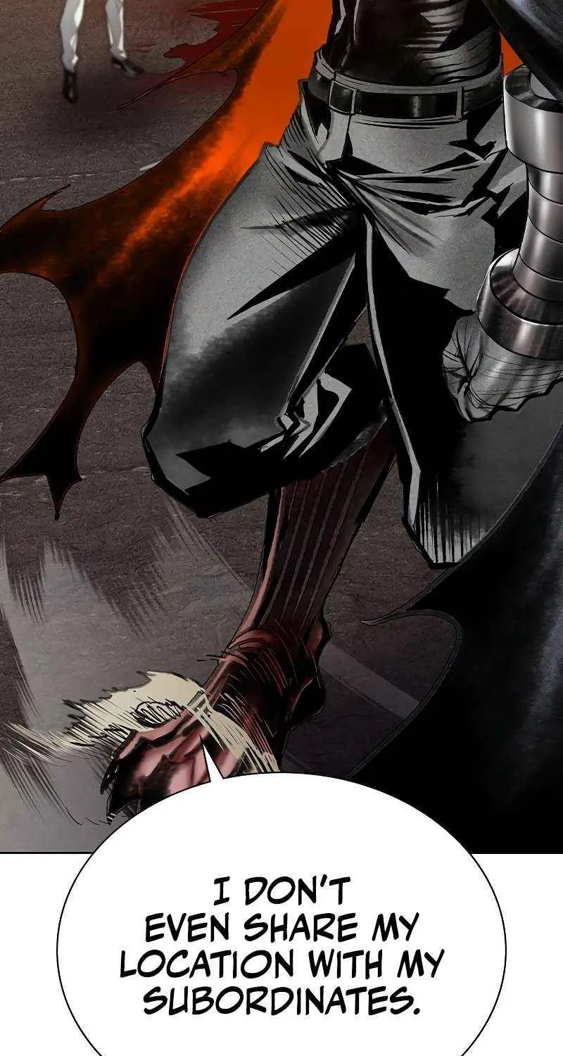 Manhwa Jungle Juice Chapter 137 page 7 - 