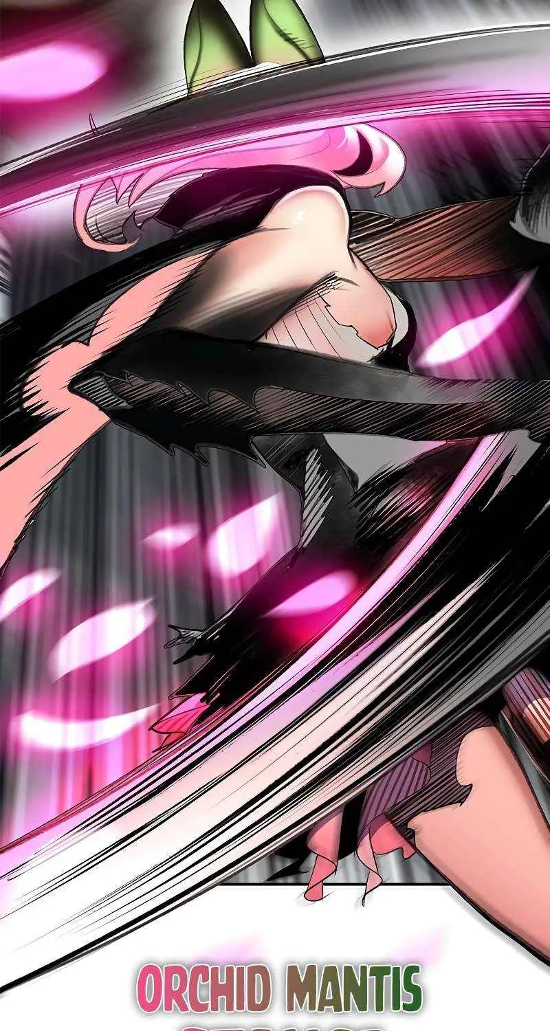 Manhwa Jungle Juice Chapter 137 page 71 - 