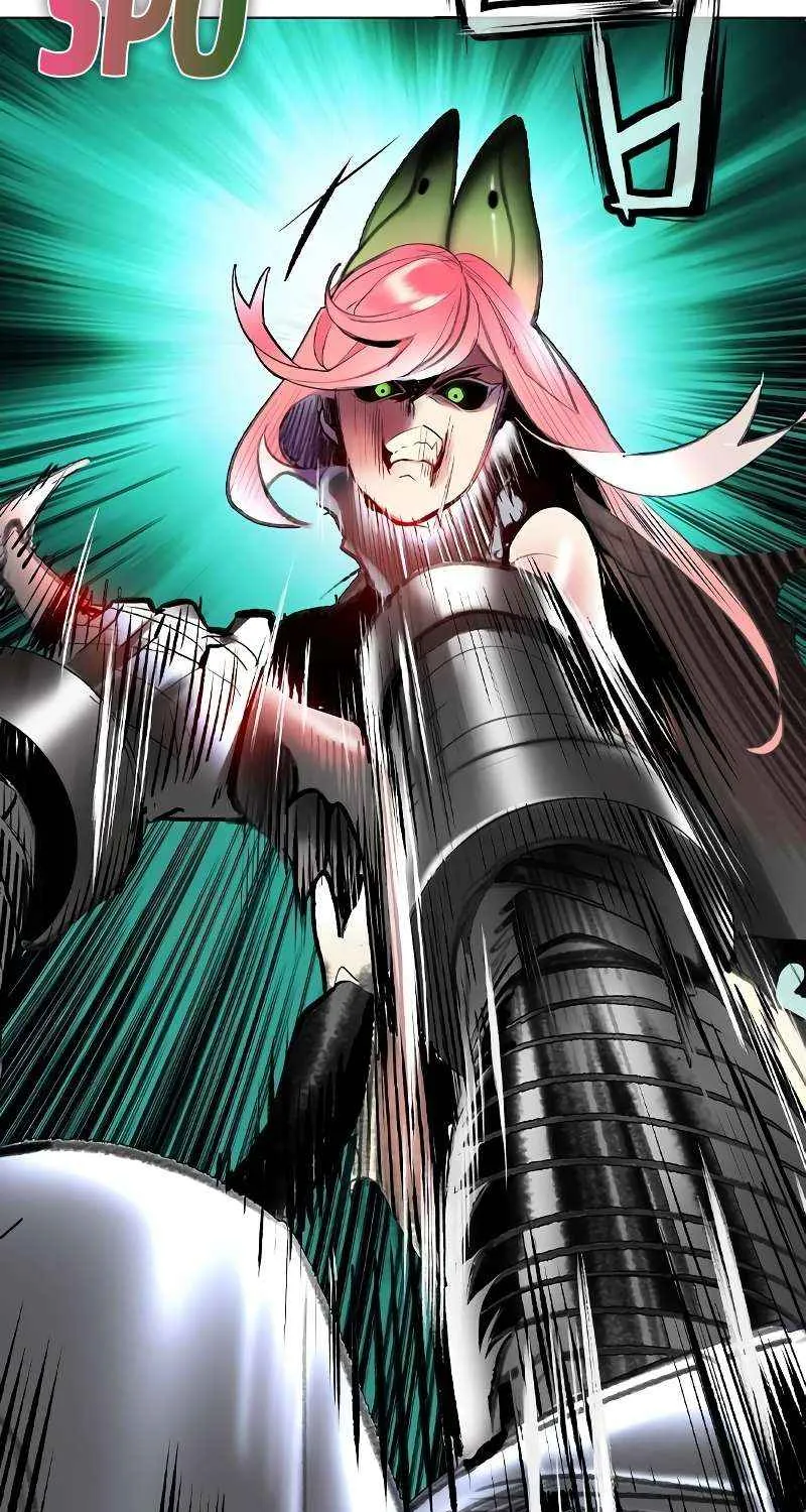 Manhwa Jungle Juice Chapter 137 page 73 - 