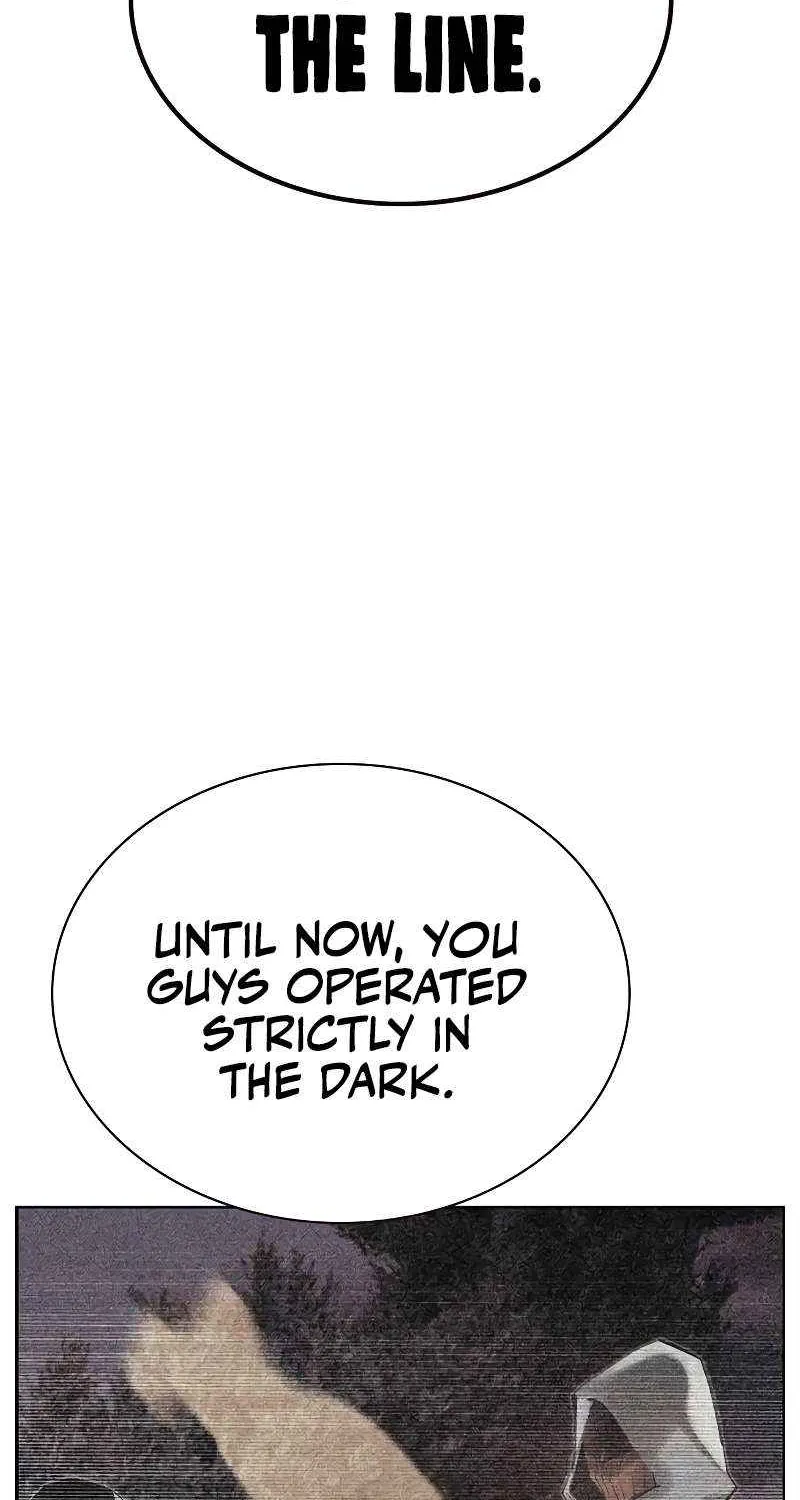 Manhwa Jungle Juice Chapter 137 page 10 - 