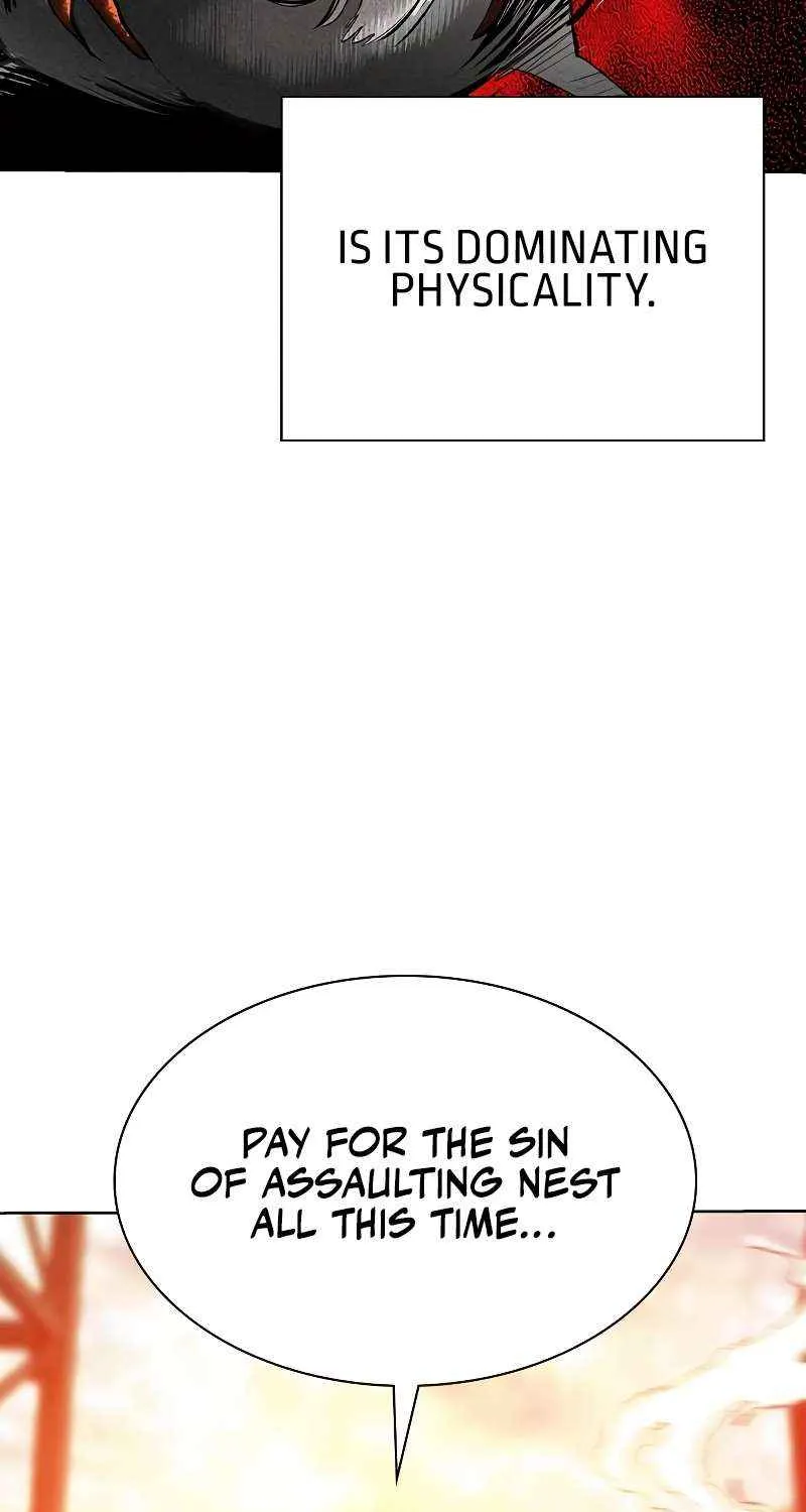 Manhwa Jungle Juice Chapter 137 page 95 - 