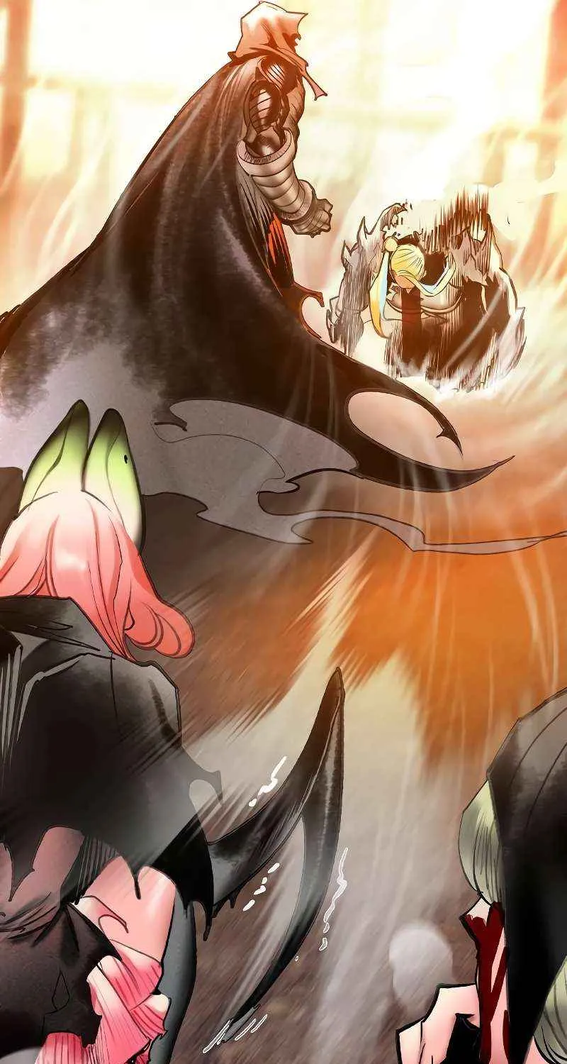 Manhwa Jungle Juice Chapter 137 page 97 - 