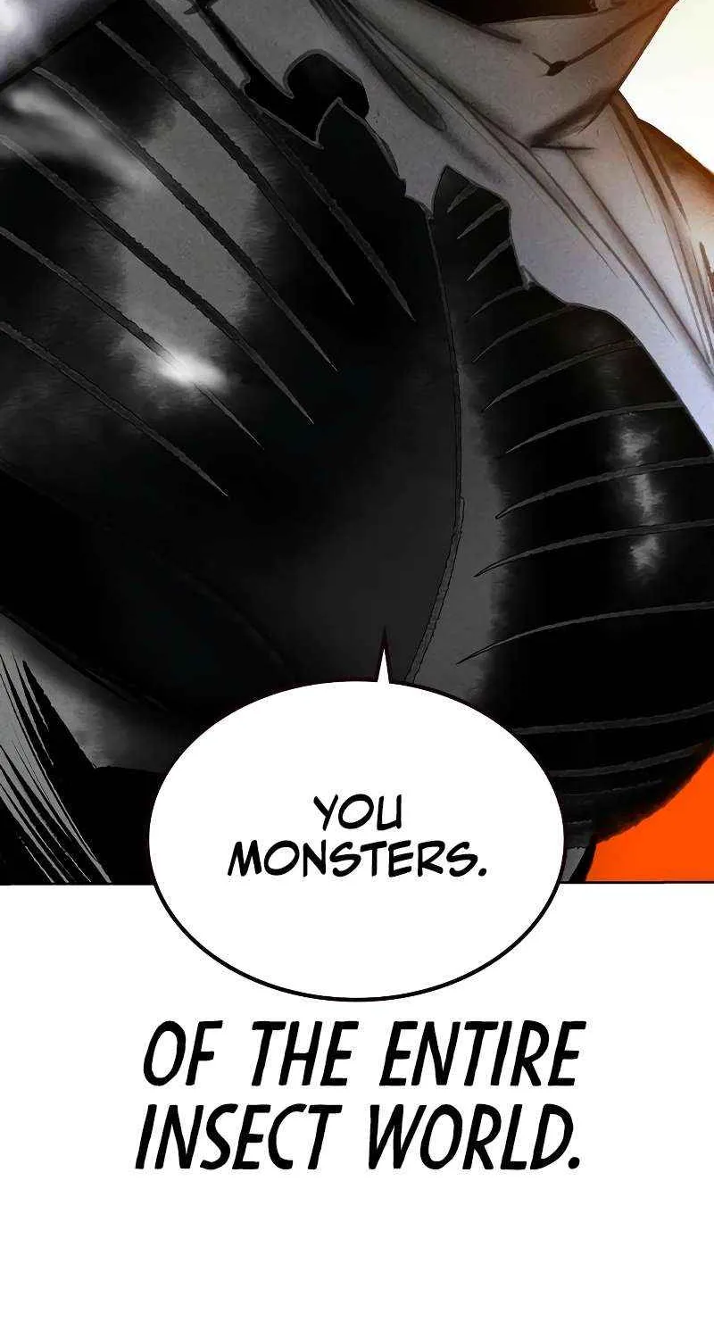 Manhwa Jungle Juice Chapter 137 page 100 - 