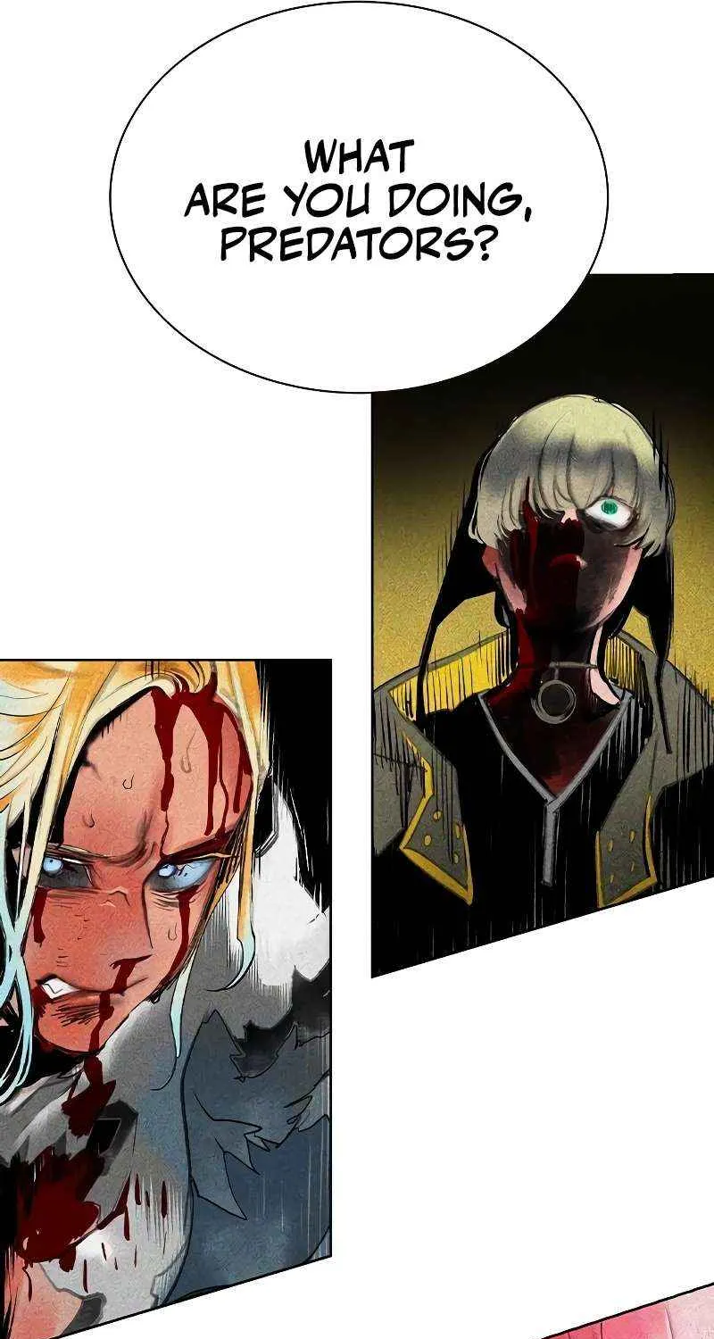 Manhwa Jungle Juice Chapter 138 page 108 - 