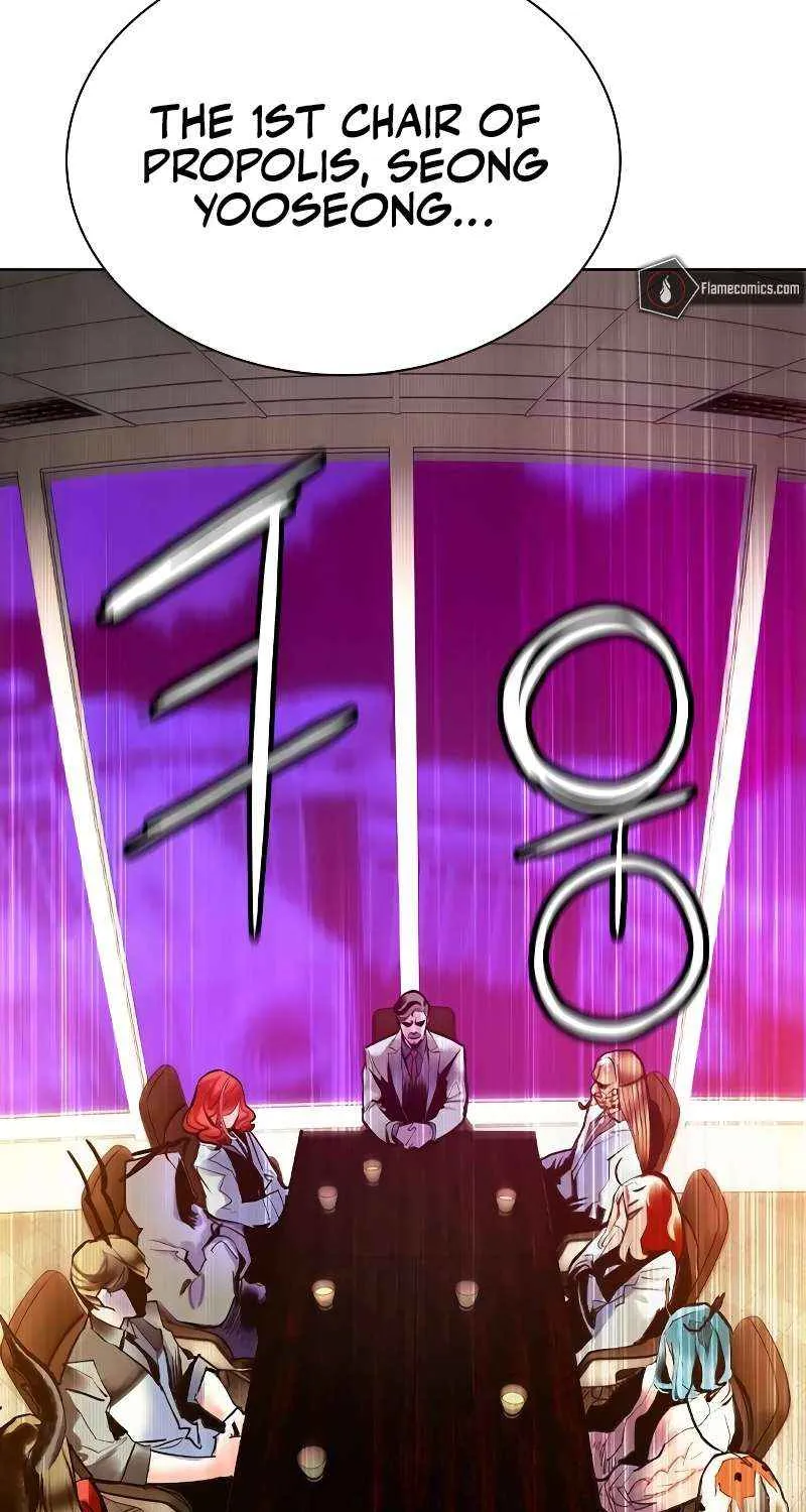 Manhwa Jungle Juice Chapter 138 page 114 - 