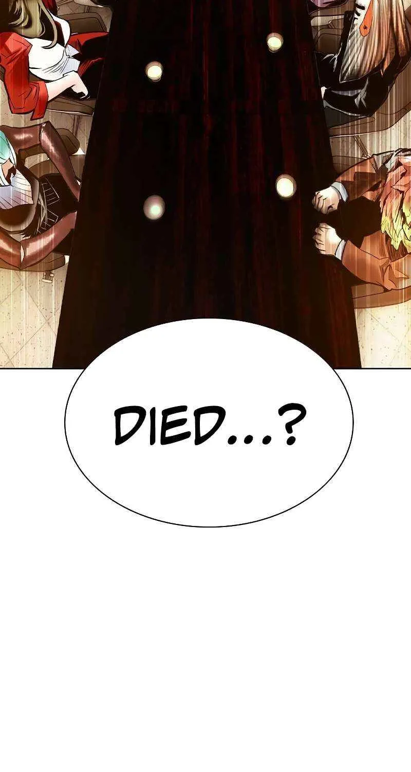 Manhwa Jungle Juice Chapter 138 page 115 - 