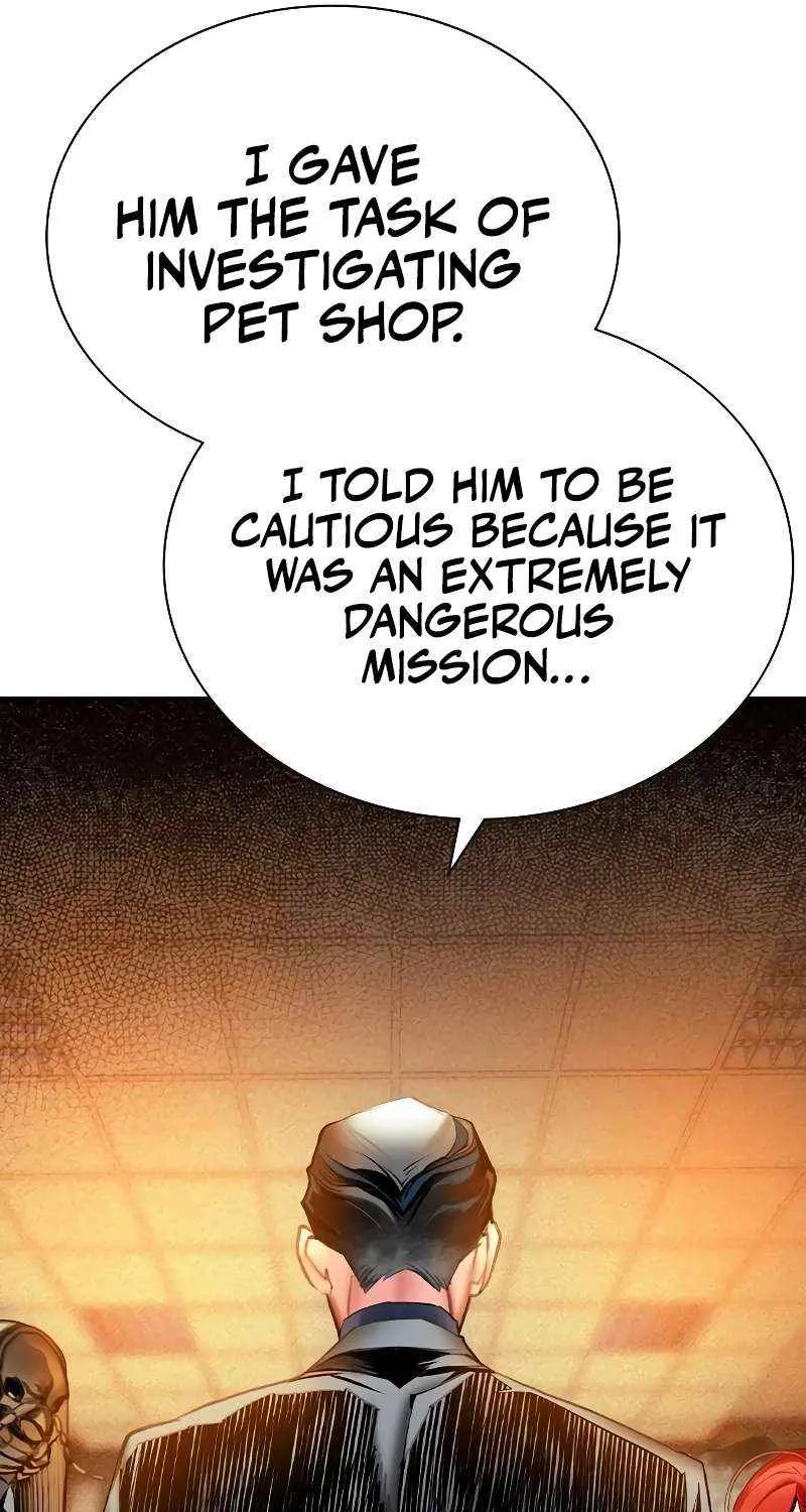 Manhwa Jungle Juice Chapter 138 page 117 - 