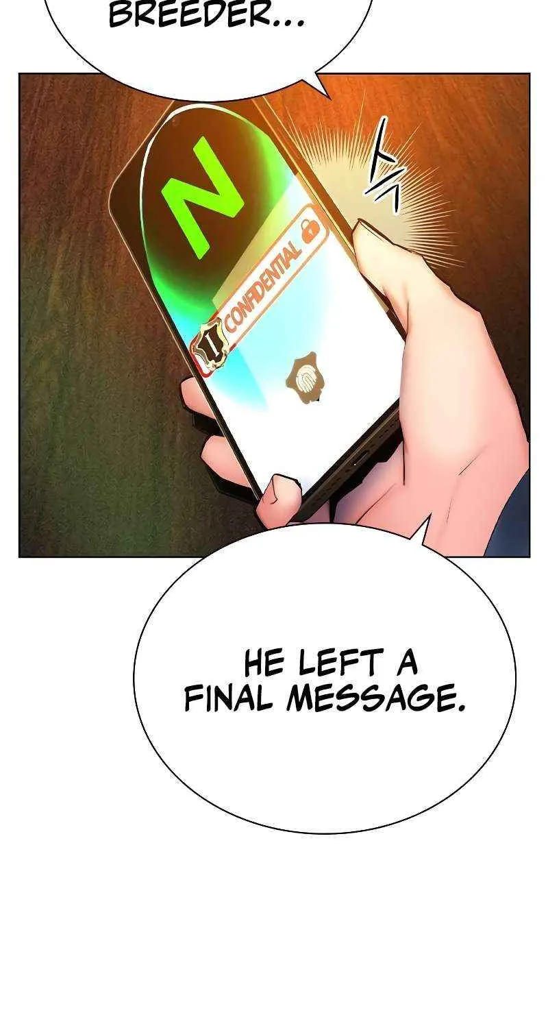 Manhwa Jungle Juice Chapter 138 page 119 - 