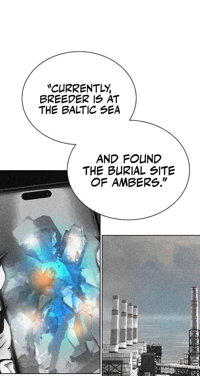 Manhwa Jungle Juice Chapter 138 page 120 - 