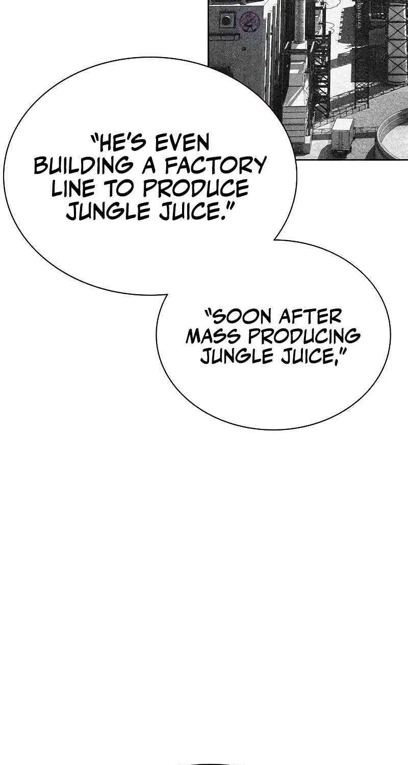 Manhwa Jungle Juice Chapter 138 page 121 - 