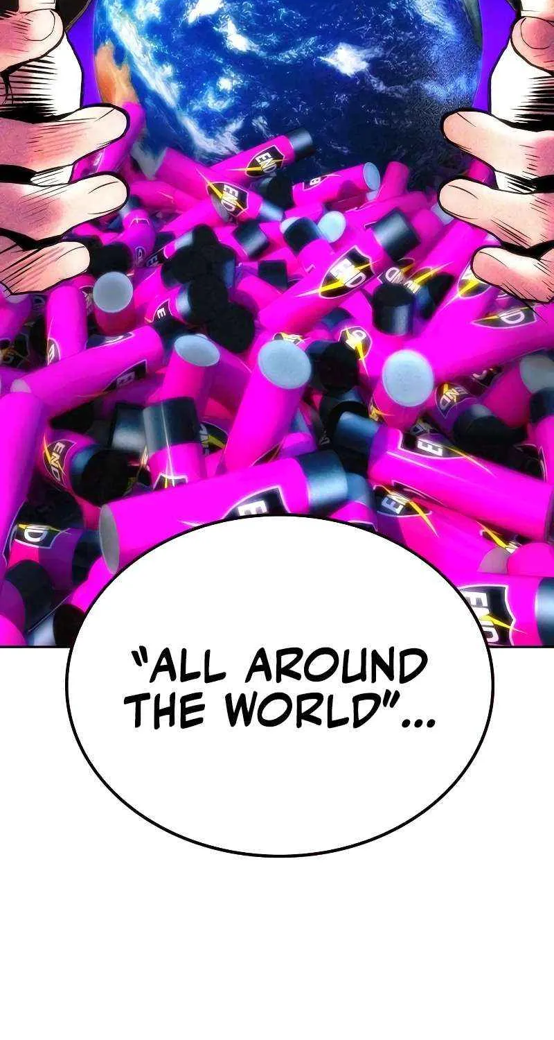 Manhwa Jungle Juice Chapter 138 page 123 - 