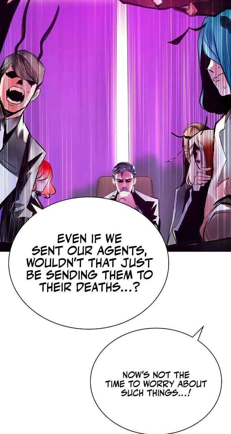 Manhwa Jungle Juice Chapter 138 page 127 - 