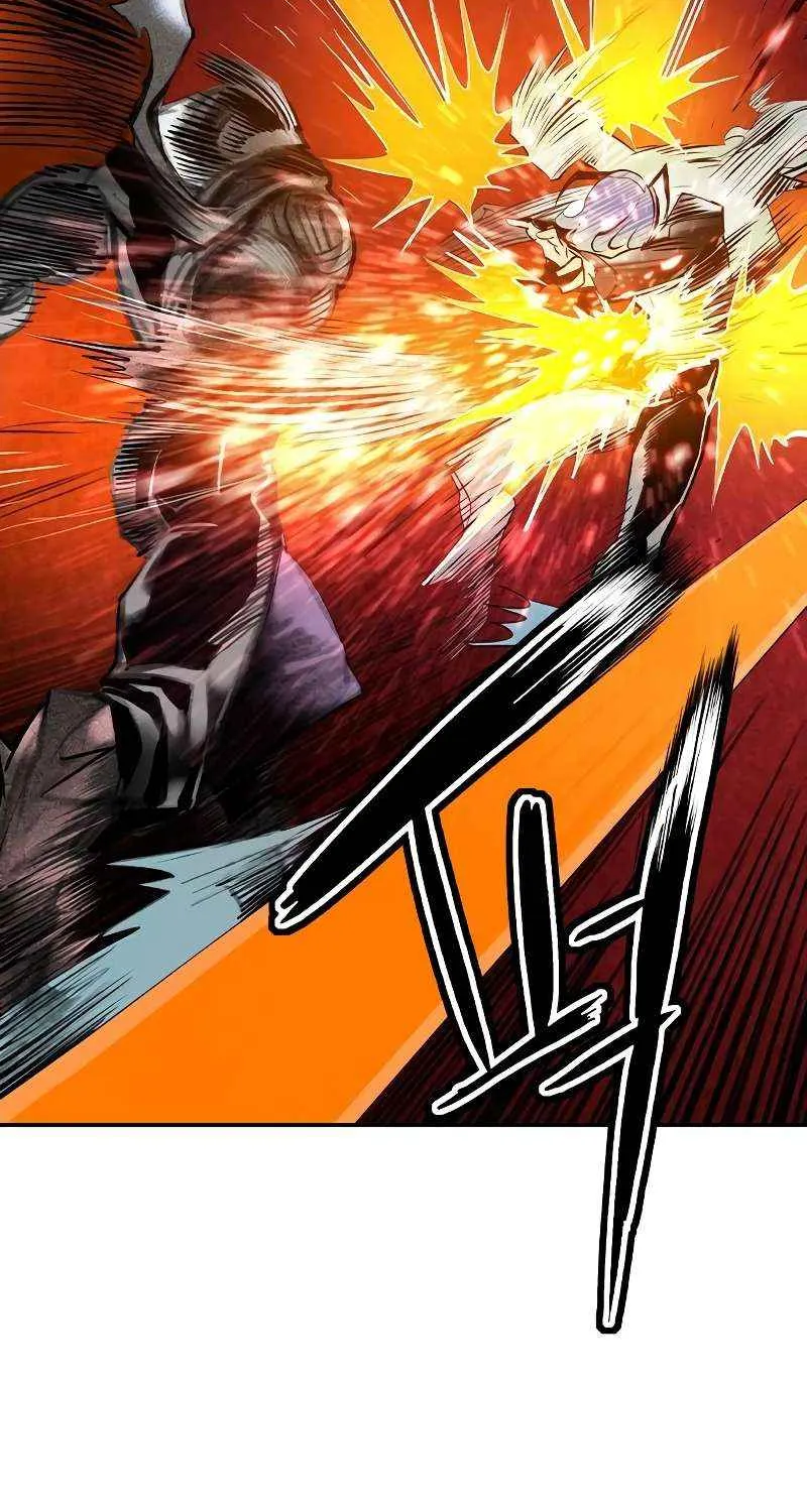 Manhwa Jungle Juice Chapter 138 page 14 - 