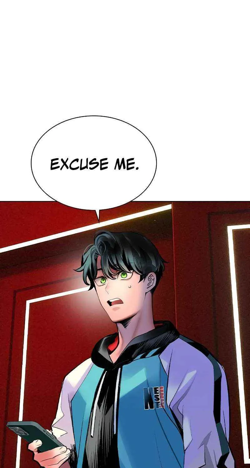 Manhwa Jungle Juice Chapter 138 page 131 - 