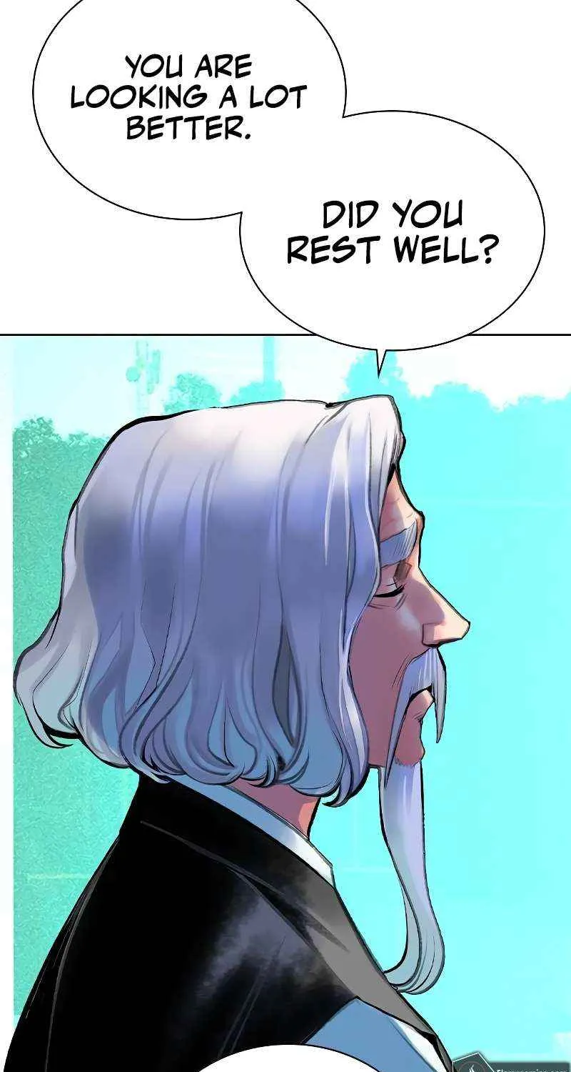 Manhwa Jungle Juice Chapter 138 page 134 - 