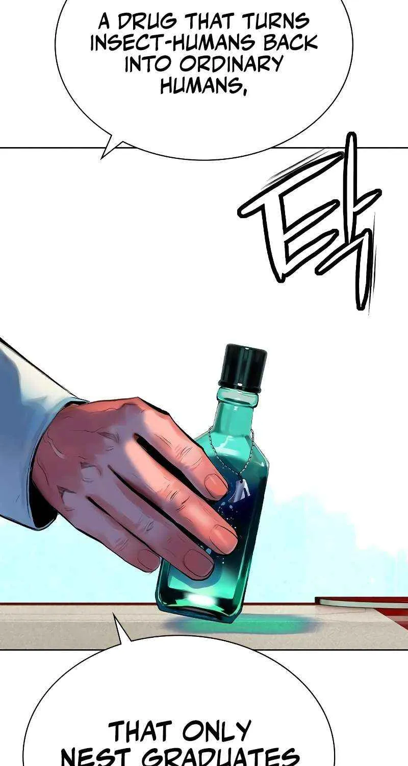 Manhwa Jungle Juice Chapter 138 page 138 - 