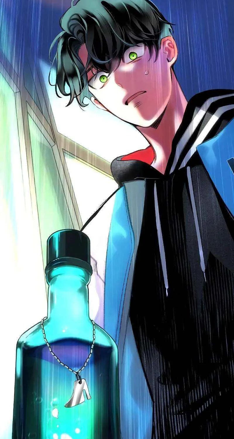 Manhwa Jungle Juice Chapter 138 page 140 - 