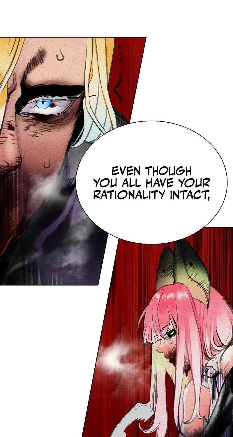 Manhwa Jungle Juice Chapter 138 page 22 - 