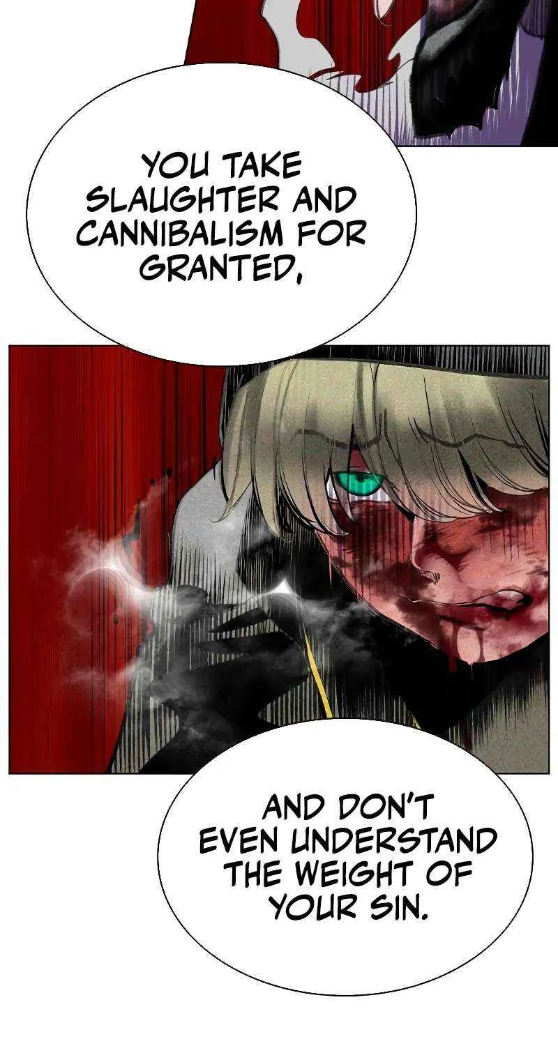 Manhwa Jungle Juice Chapter 138 page 23 - 