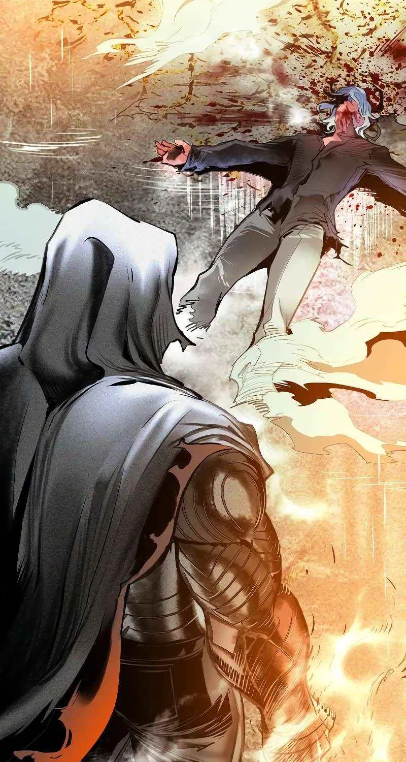 Manhwa Jungle Juice Chapter 138 page 25 - 