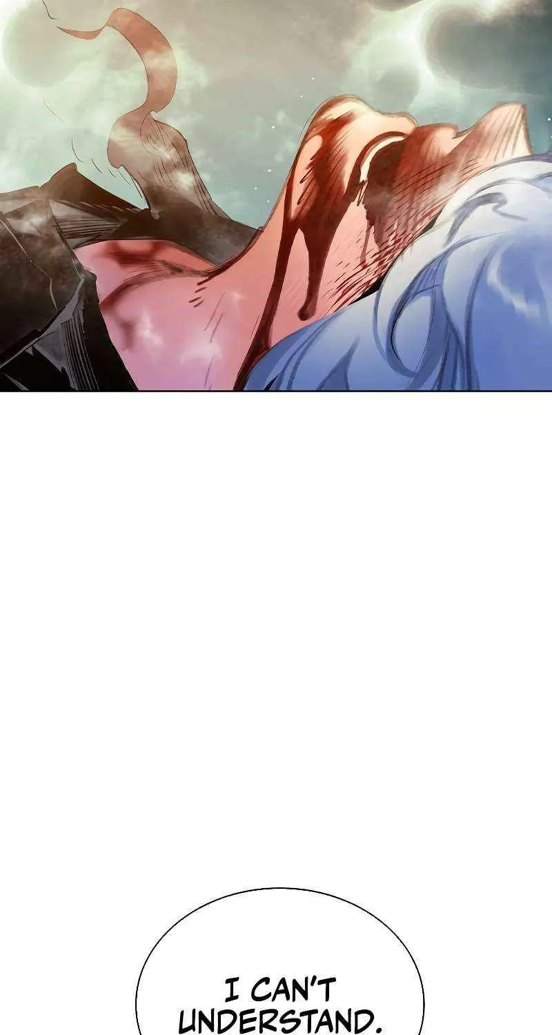 Manhwa Jungle Juice Chapter 138 page 27 - 