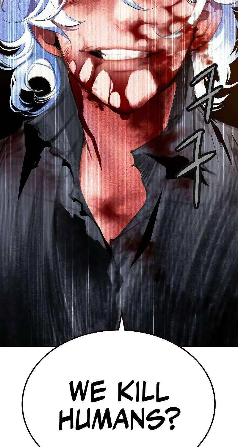 Manhwa Jungle Juice Chapter 138 page 30 - 