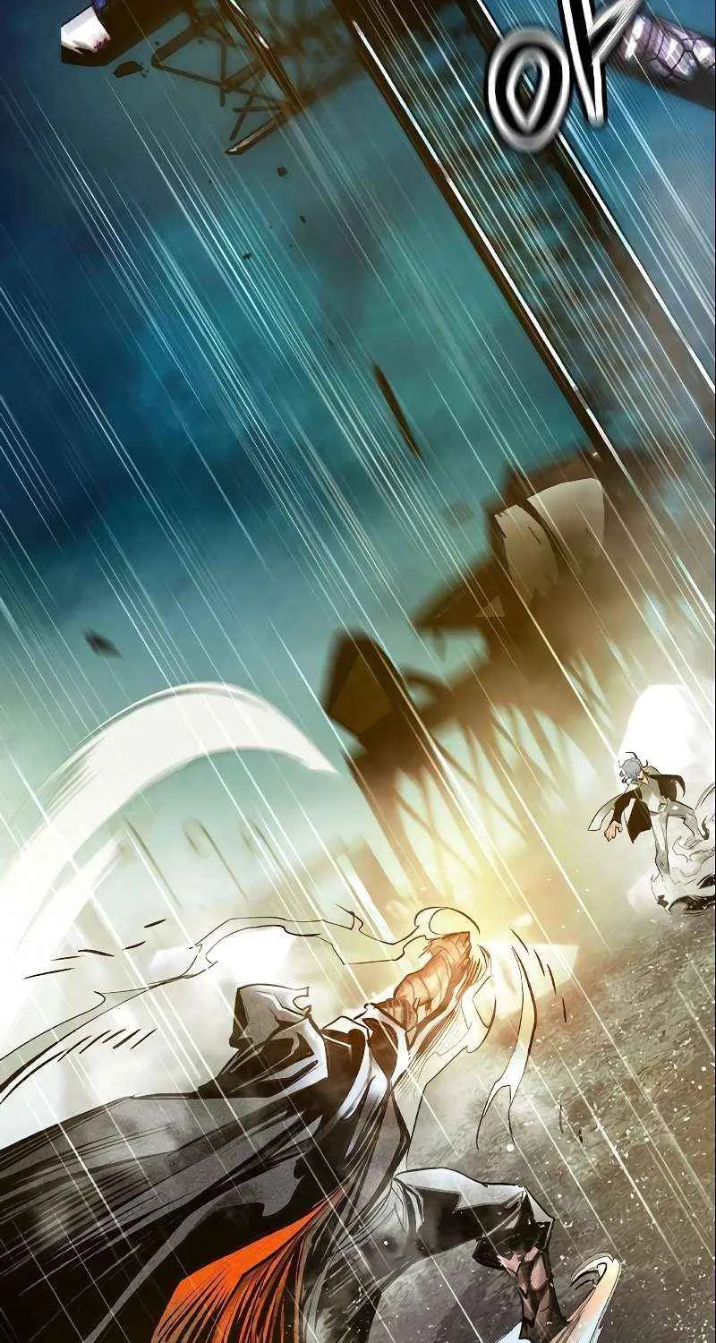 Manhwa Jungle Juice Chapter 138 page 4 - 