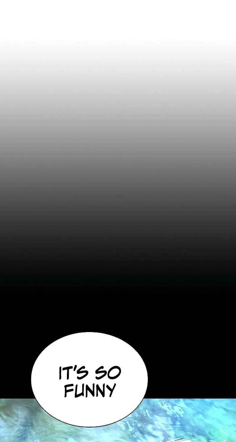 Manhwa Jungle Juice Chapter 138 page 33 - 