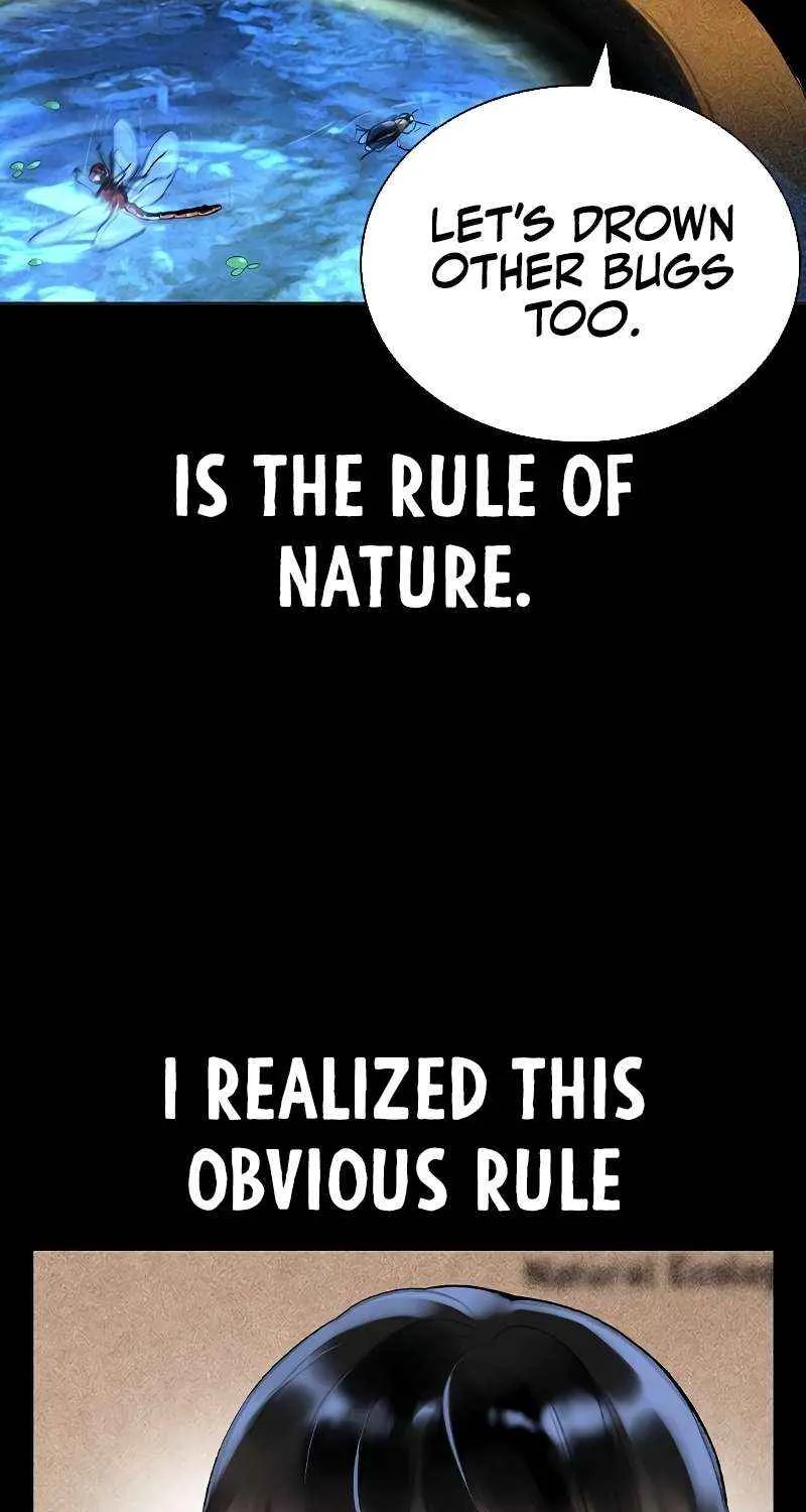 Manhwa Jungle Juice Chapter 138 page 36 - 