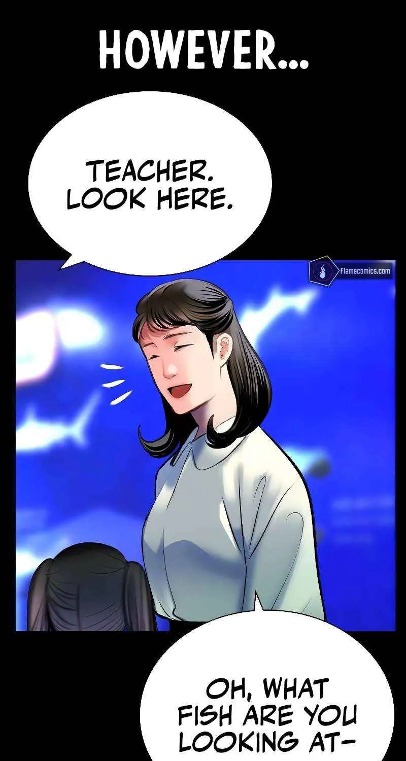 Manhwa Jungle Juice Chapter 138 page 38 - 