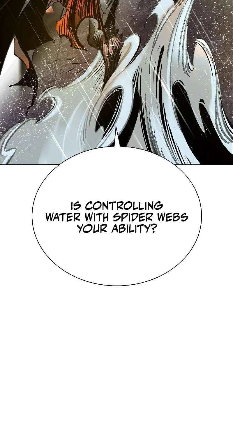 Manhwa Jungle Juice Chapter 138 page 5 - 