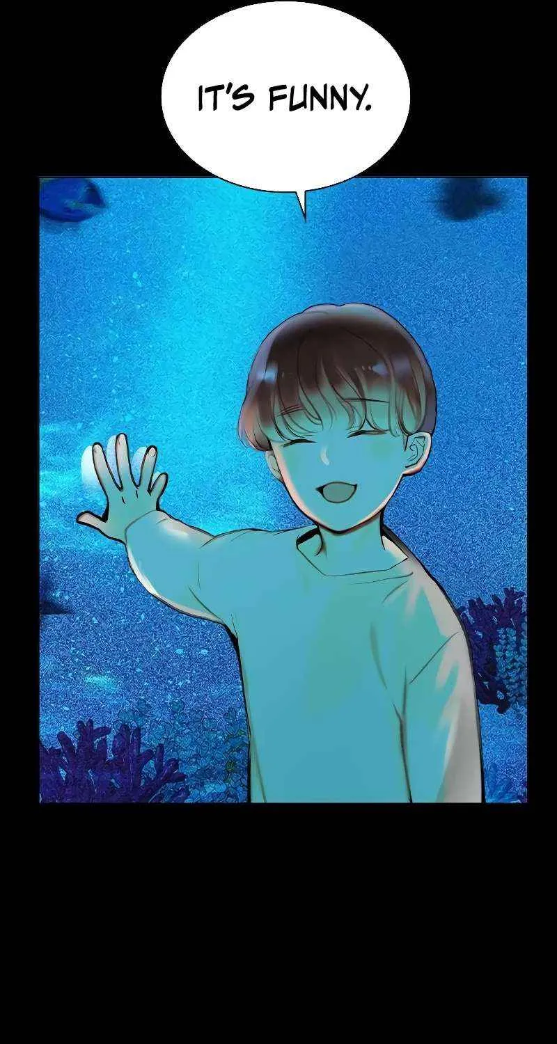 Manhwa Jungle Juice Chapter 138 page 41 - 