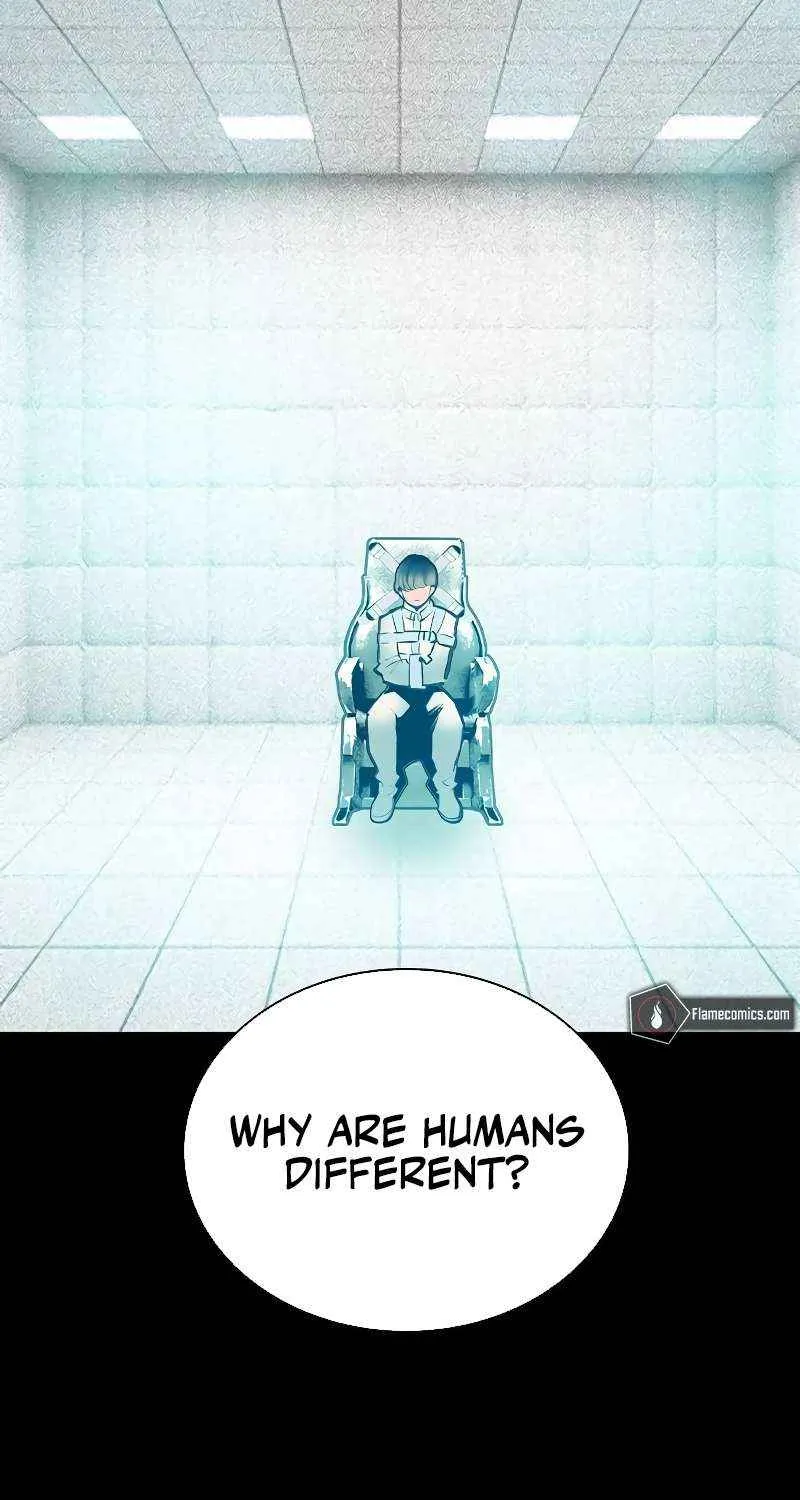 Manhwa Jungle Juice Chapter 138 page 45 - 
