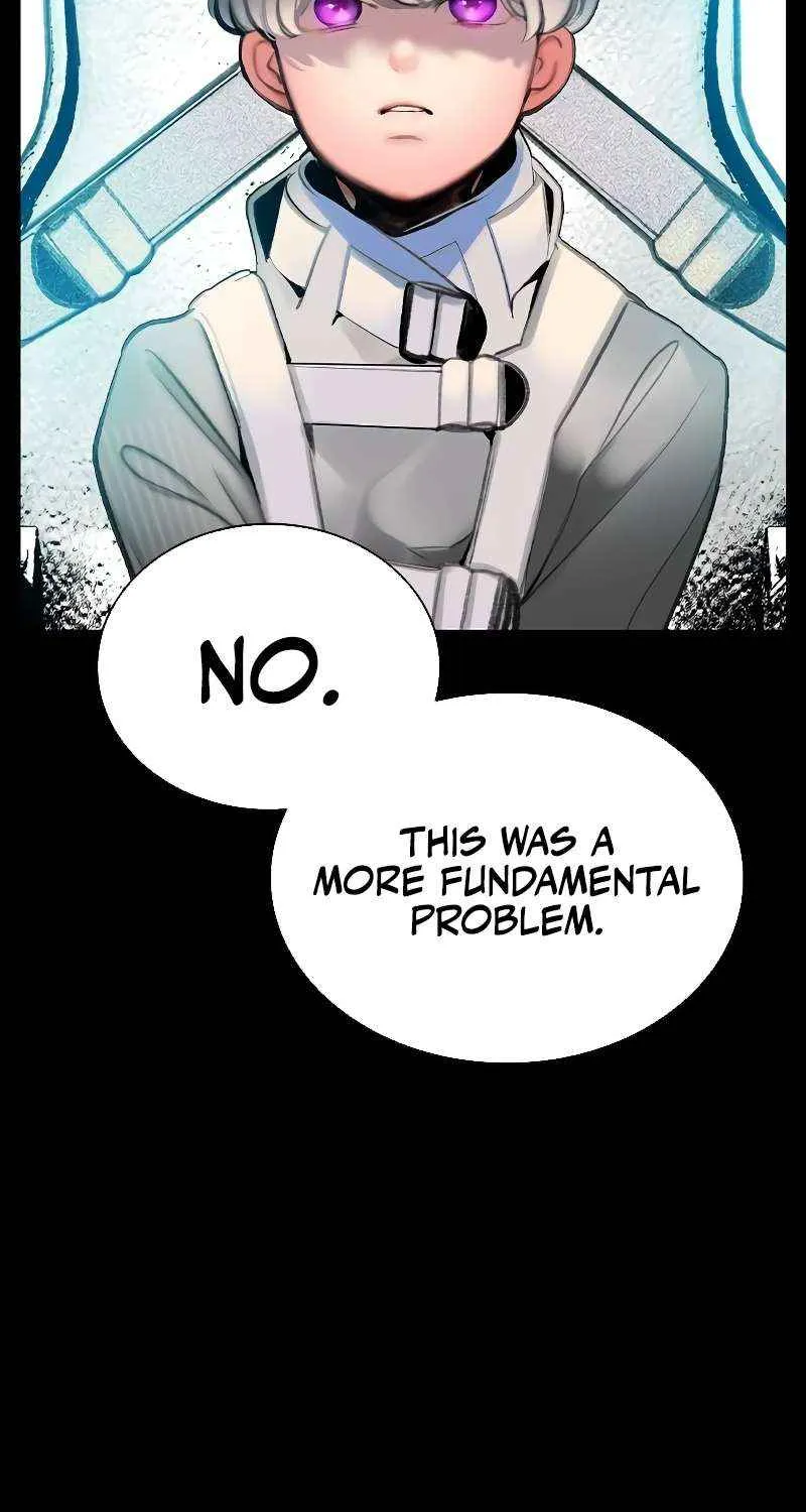 Manhwa Jungle Juice Chapter 138 page 47 - 