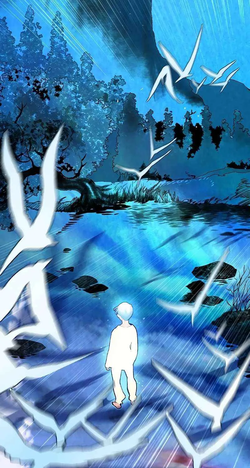 Manhwa Jungle Juice Chapter 138 page 49 - 